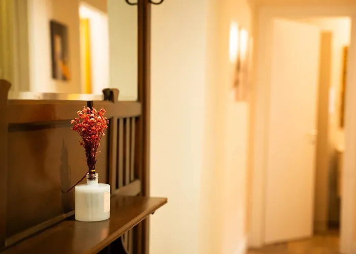 Romantica Flat Near Borghese * Rzym