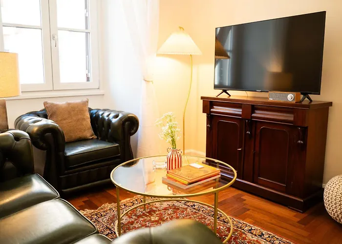 Romantica Flat Near Borghese Apartament Rzym