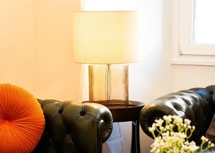 Romantica Flat Near Borghese Rzym