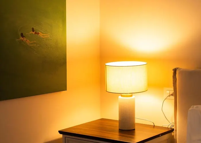 Apartament Romantica Flat Near Borghese