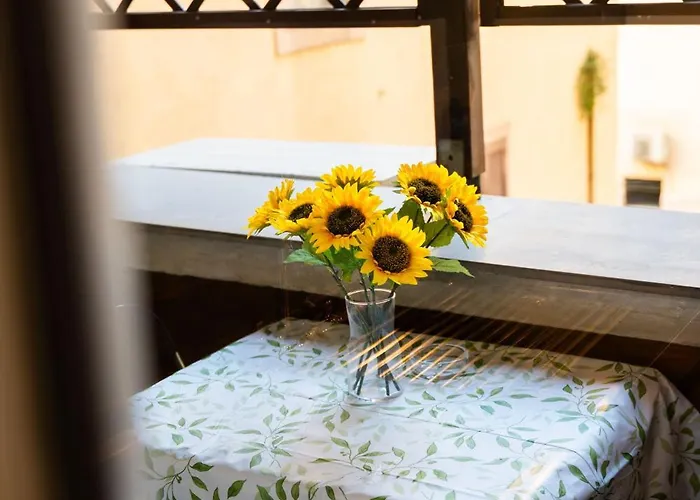 Romantica Flat Near Borghese Apartament *