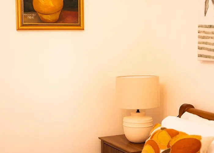 Apartament Romantica Flat Near Borghese