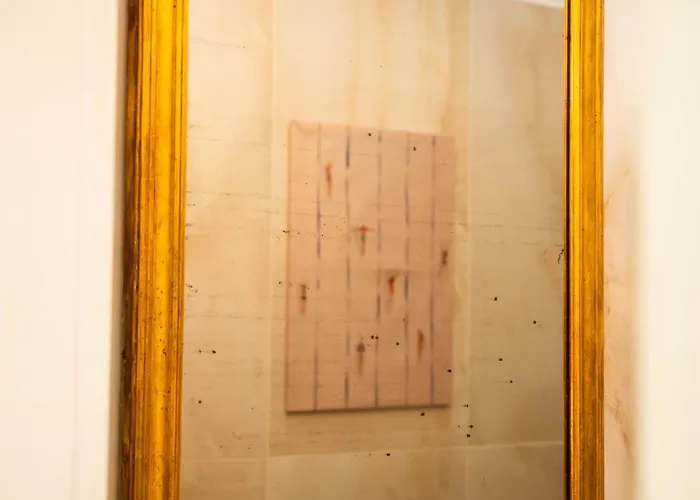 Romantica Flat Near Borghese Apartament *